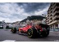 Les équipes de F1 'soutiennent' les modifications des pneus à venir