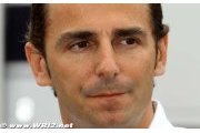 De la Rosa, Sutil, muse F1 futures at Monza