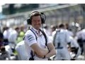 Rob Smedley to leave Williams