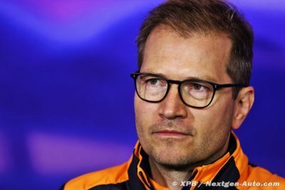 La F1 doit encore régler le problème des ’trains DRS’