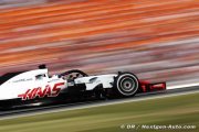 En réussite à Interlagos, Grosjean entend confirmer à Abu Dhabi 