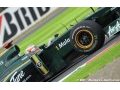 Lotus to confirm new Trulli contract before Korea