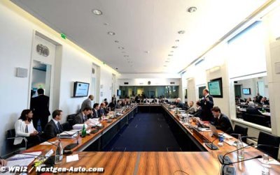 FIA&nbsp;: Le verdict attendu ce soir ou demain matin