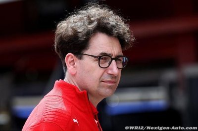 Les équipes craignent les idées de dernière minute pour 2021