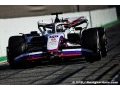 Russia questions F1 'discrimination'