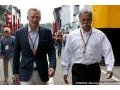 Bratches' F1 exit 'imminent' - source