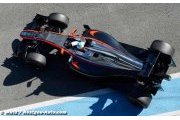 McLaren-Honda annonce son programme pour Barcelone 1