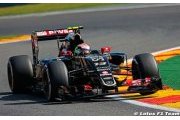 Maldonado ne peut en vouloir qu'à lui-même