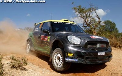 Oliveira veut revenir samedi