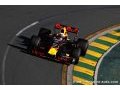 Red Bull aura ‘une nouvelle voiture' à Barcelone, annonce Marko