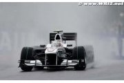 Rumour - Panasonic back to F1 with Sauber?