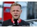 Magnussen : Haas F1 a 'trouvé quelque chose' en rythme de course