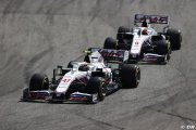 Steiner : De l'enthousiasme pour le Qatar malgré la fatigue