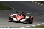 Thiriet by TDS Racing : Une 2ème place qui a valeur de victoire