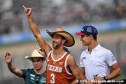 Norris et Ricciardo sont heureux de retrouver le GP du Mexique