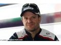 Barrichello to announce Indy future next week