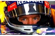 Vettel enchaîne les victoires et les records