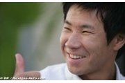 Kobayashi et Ericsson dévoilent leurs numéros