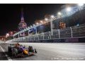 Verstappen : Le circuit de Las Vegas manque de fun 'comme prévu'