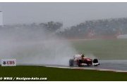 Massa: I don't feel too worried about my future