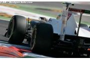 Perez aimerait marquer des points à Singapour
