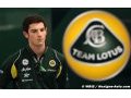 Alexander Rossi confirmed as Caterham F1 Test Driver