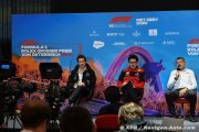 Traités de ‘requins égoïstes' par Andretti, Wolff et Binotto lui répondent