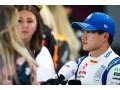 Cooler head preparing Tsunoda for top F1 seat