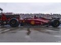 Ferrari espère que la fiabilité posera aussi problème à Red Bull
