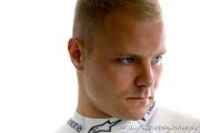 Bottas : Beaucoup de choses à intégrer en peu de temps