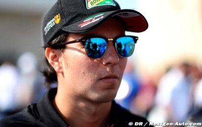 Mallya&nbsp;: Force India veut absolument garder Perez