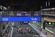 La F1 est prête à annuler des courses au nom des droits humains
