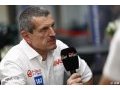 Officiel : Steiner convoqué par la FIA pour avoir critiqué les commissaires en F1