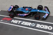 Officiel : Alpine F1 cède 24% de son équipe