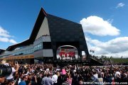 Ecclestone a déjà des solutions pour remplacer Silverstone