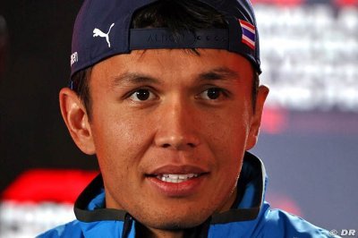 Williams F1&nbsp;: Des performances ’très différentes’ de 2023 au Qatar&nbsp;?