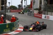 Horner : Verstappen doit s'inspirer du ‘professeur' Ricciardo 