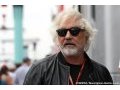 Briatore lance un mouvement politique en Italie