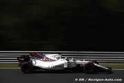 Massa à pied, Stroll échappe à la sanction