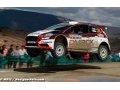 Tänak augmente son avance en WRC 2