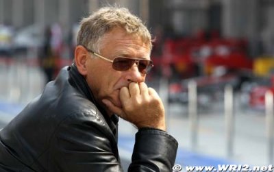 Les 5 circuits qui font le renom d’Hermann Tilke