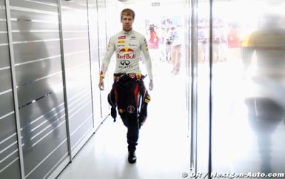 Vettel : It was the toughest race of a tough season 