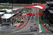 Calls grow for driver penalty system overhaul