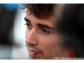 Leclerc ready to jump at Ferrari seat