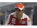 Webber, Kubica, Massa deny team movement rumours