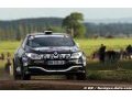 Renault Sport s'engage en Championnat d'Europe des Rallyes