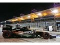 Qualifying - Bahrain GP report: Force India Mercedes