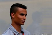 Wehrlein chez Haas en 2017 ?
