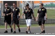 Senna ne veut plus voir d'animaux sur un circuit