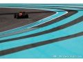 Photos - GP d'Abu Dhabi 2016 - Vendredi (767 photos)